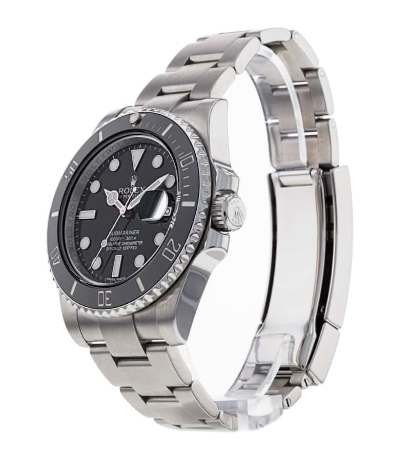 Rolex Submariner 116610 LN